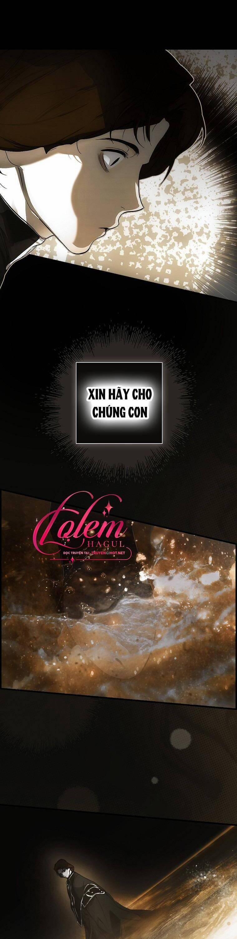 Câu Chuyện Cổ Tích Của Mẹ Kế 106 trang 12