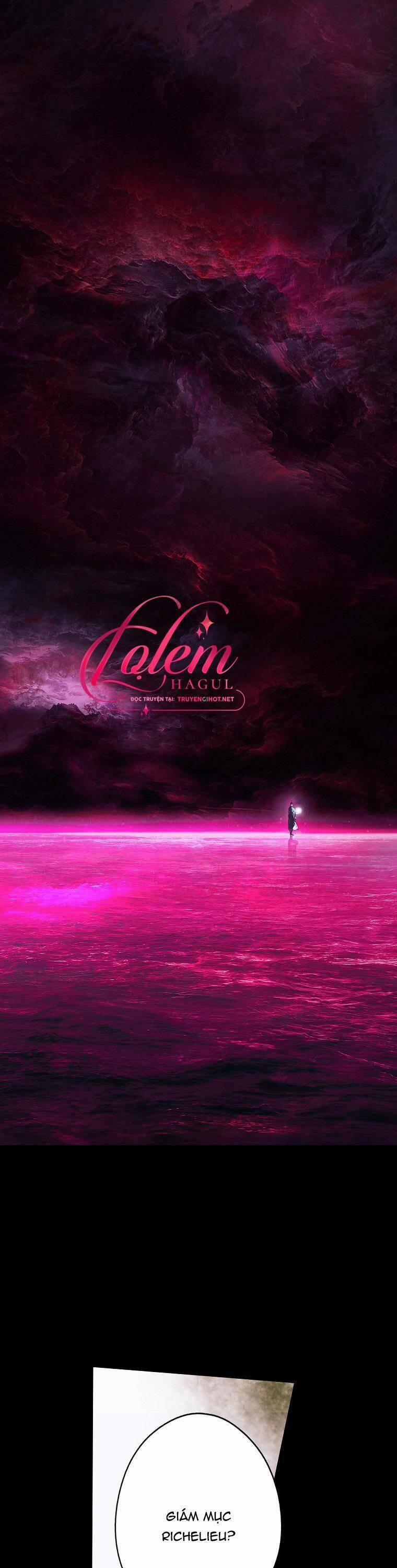 Câu Chuyện Cổ Tích Của Mẹ Kế 106 trang 19