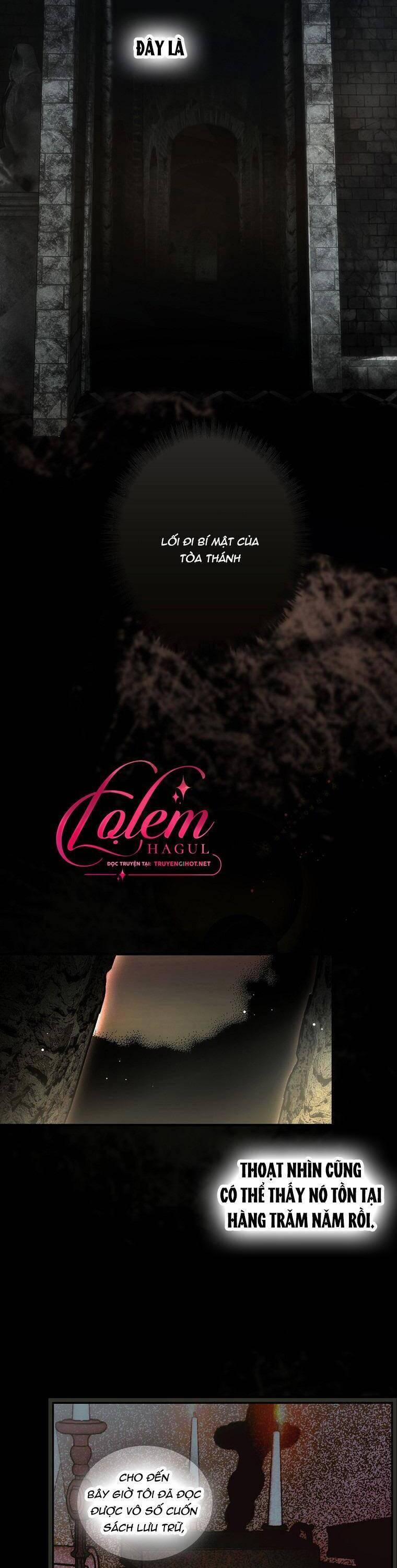 Câu Chuyện Cổ Tích Của Mẹ Kế 106 trang 2