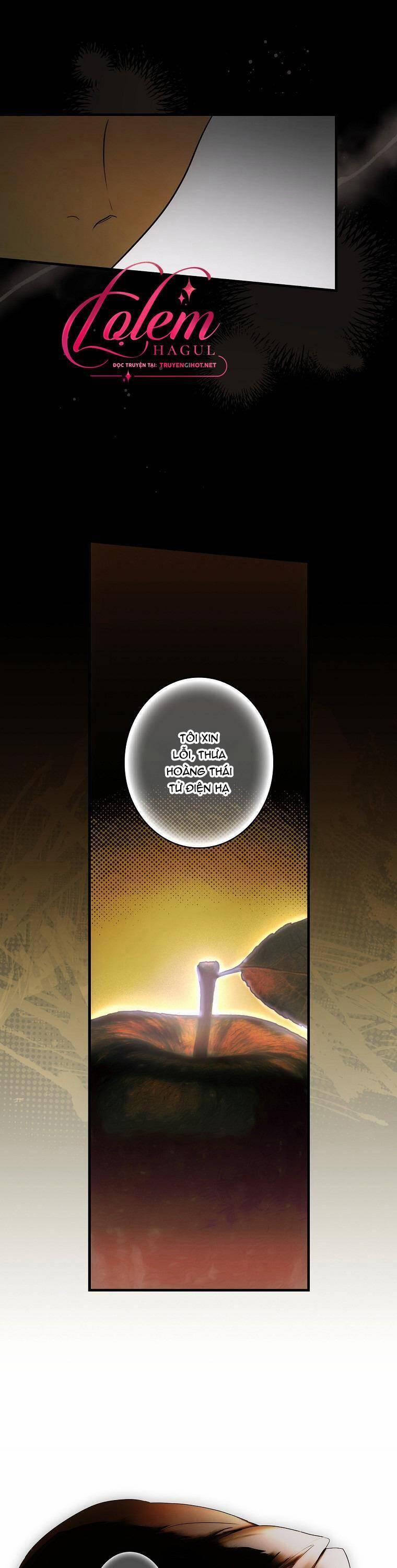 Câu Chuyện Cổ Tích Của Mẹ Kế 106 trang 21