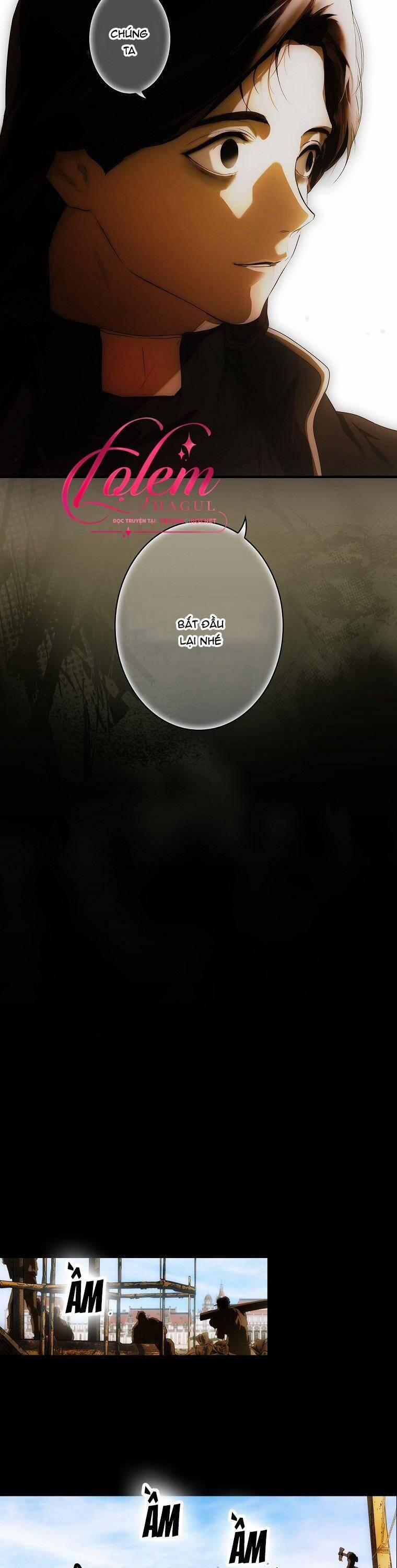 Câu Chuyện Cổ Tích Của Mẹ Kế 106 trang 22