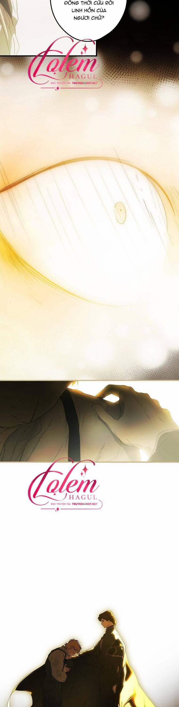 Câu Chuyện Cổ Tích Của Mẹ Kế 106 trang 28