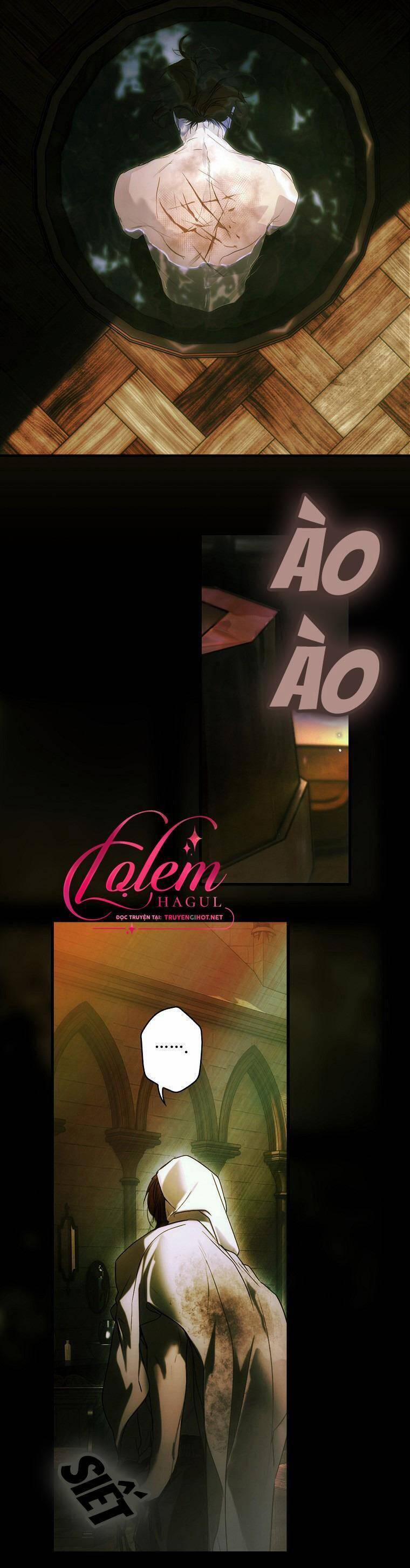 Câu Chuyện Cổ Tích Của Mẹ Kế 106 trang 31