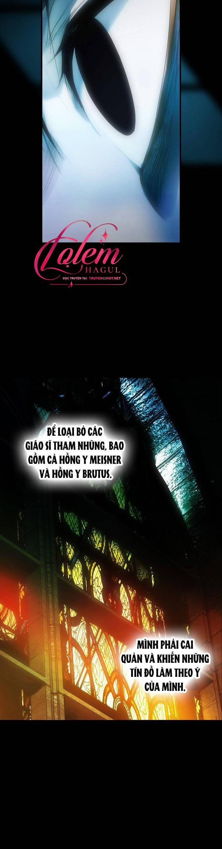 Câu Chuyện Cổ Tích Của Mẹ Kế 106 trang 33