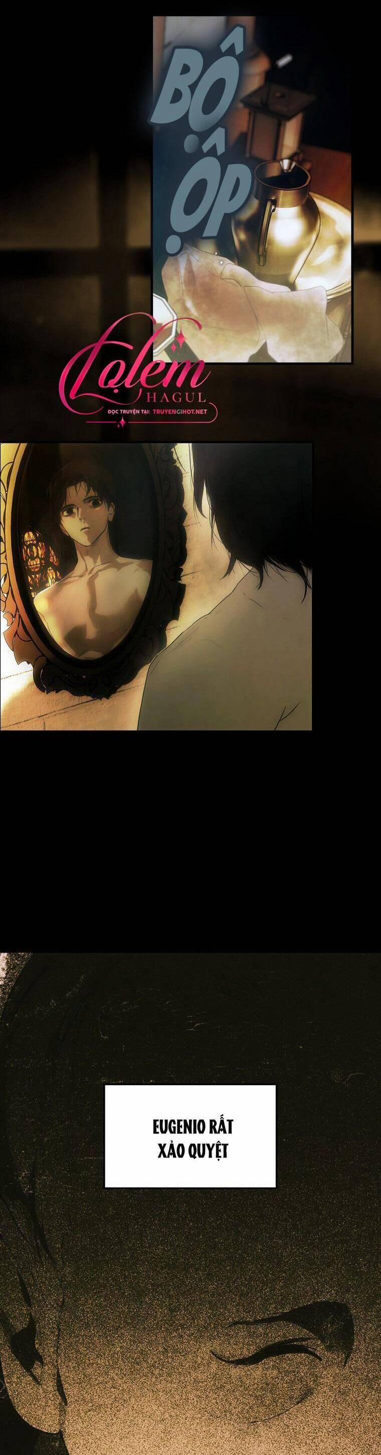 Câu Chuyện Cổ Tích Của Mẹ Kế 106 trang 34