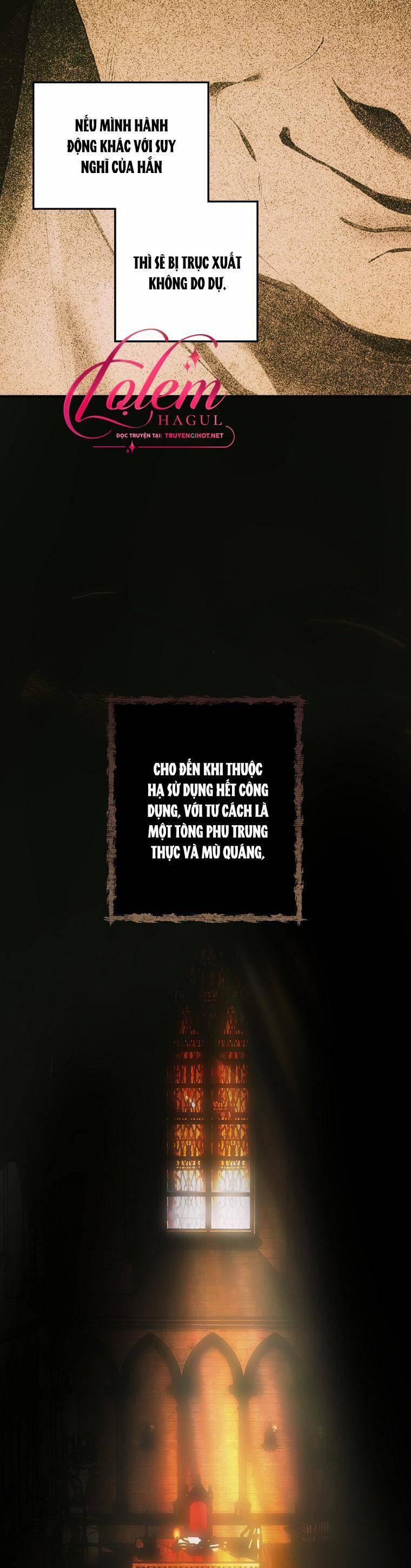 Câu Chuyện Cổ Tích Của Mẹ Kế 106 trang 35