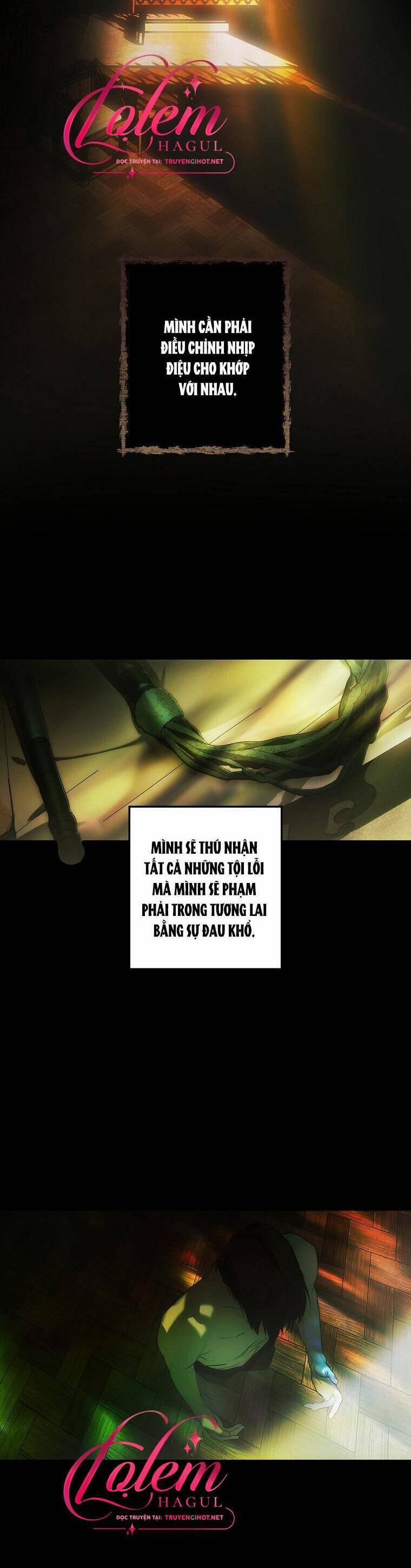 Câu Chuyện Cổ Tích Của Mẹ Kế 106 trang 36