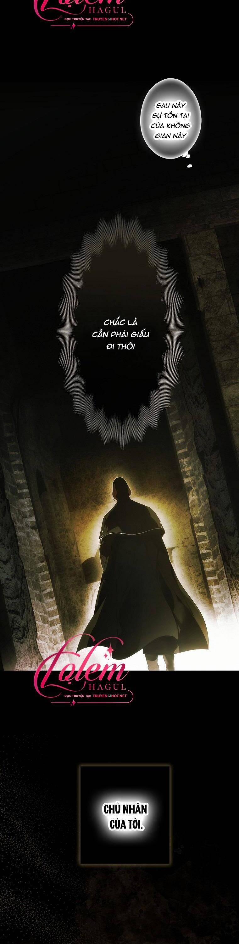 Câu Chuyện Cổ Tích Của Mẹ Kế 106 trang 4