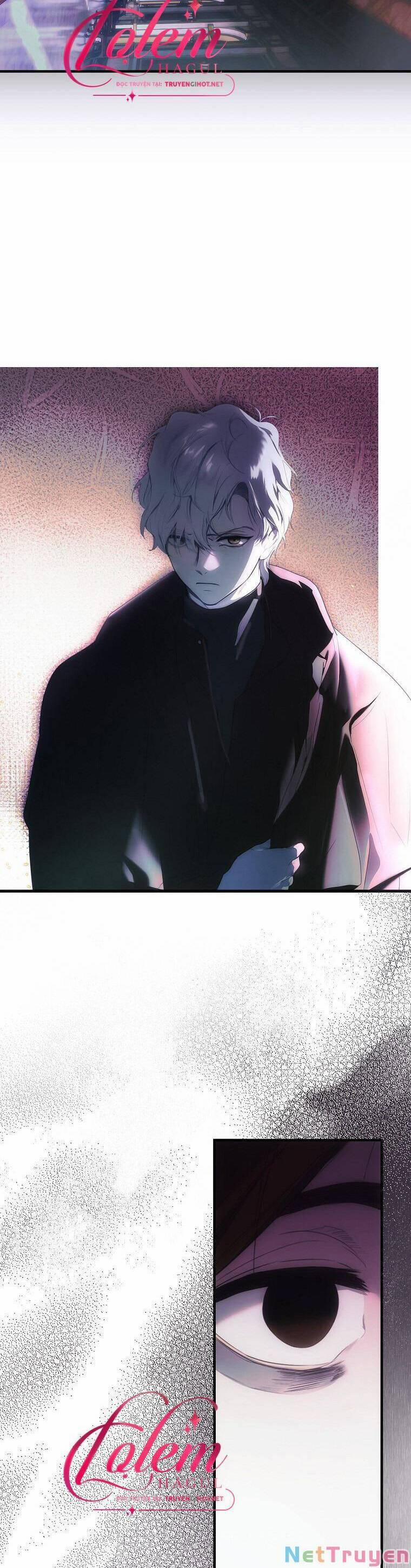 Câu Chuyện Cổ Tích Của Mẹ Kế 106 trang 40