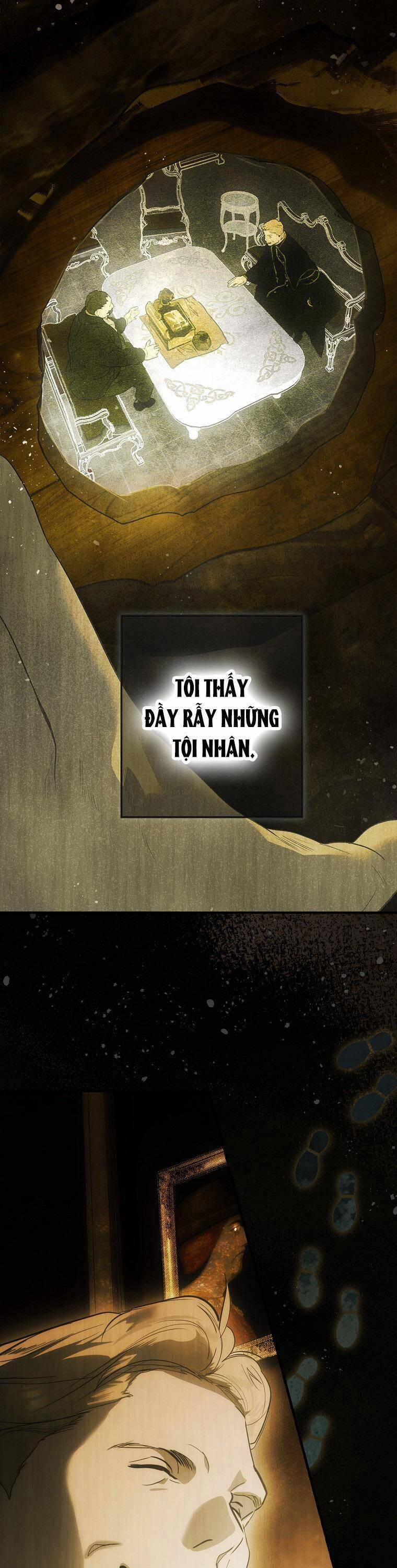 Câu Chuyện Cổ Tích Của Mẹ Kế 106 trang 7