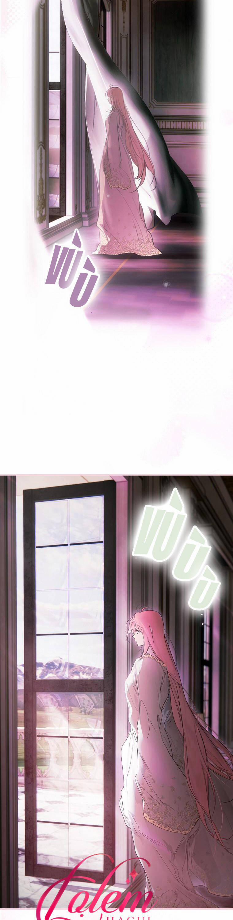 Câu Chuyện Cổ Tích Của Mẹ Kế 107 trang 1