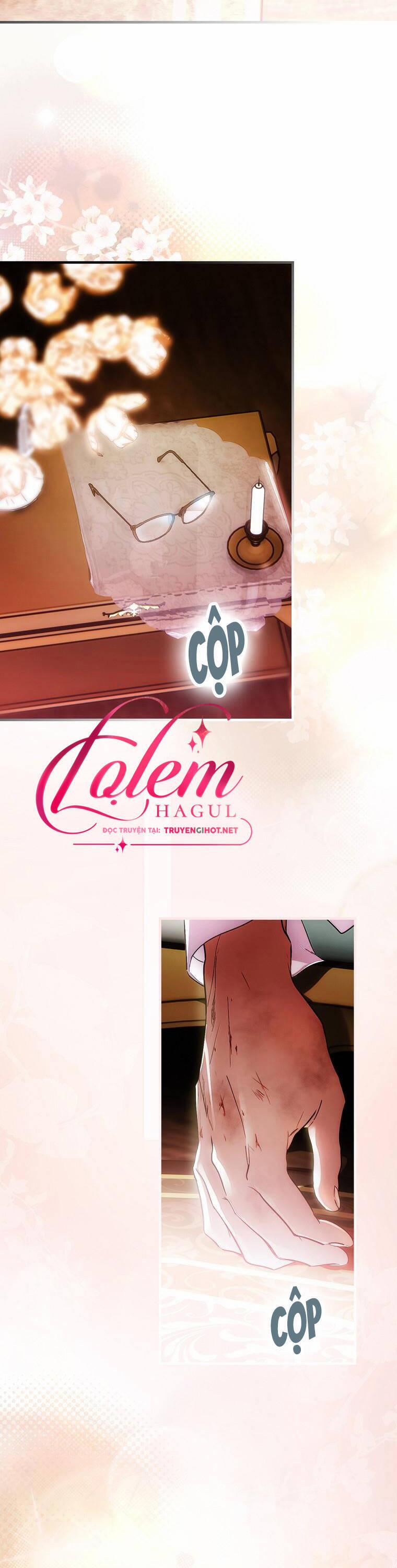 Câu Chuyện Cổ Tích Của Mẹ Kế 107 trang 11