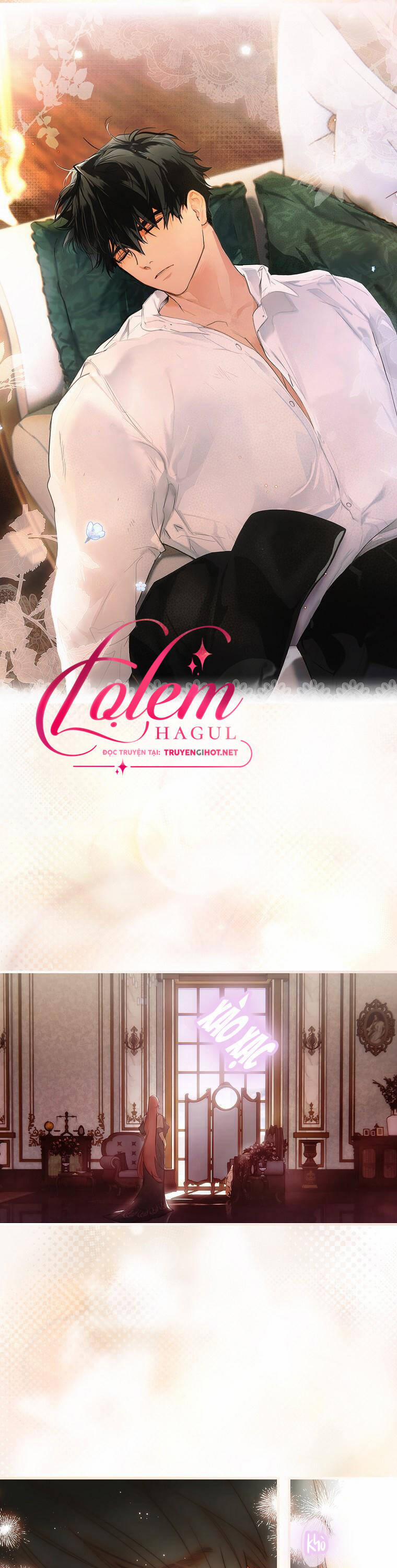 Câu Chuyện Cổ Tích Của Mẹ Kế 107 trang 12