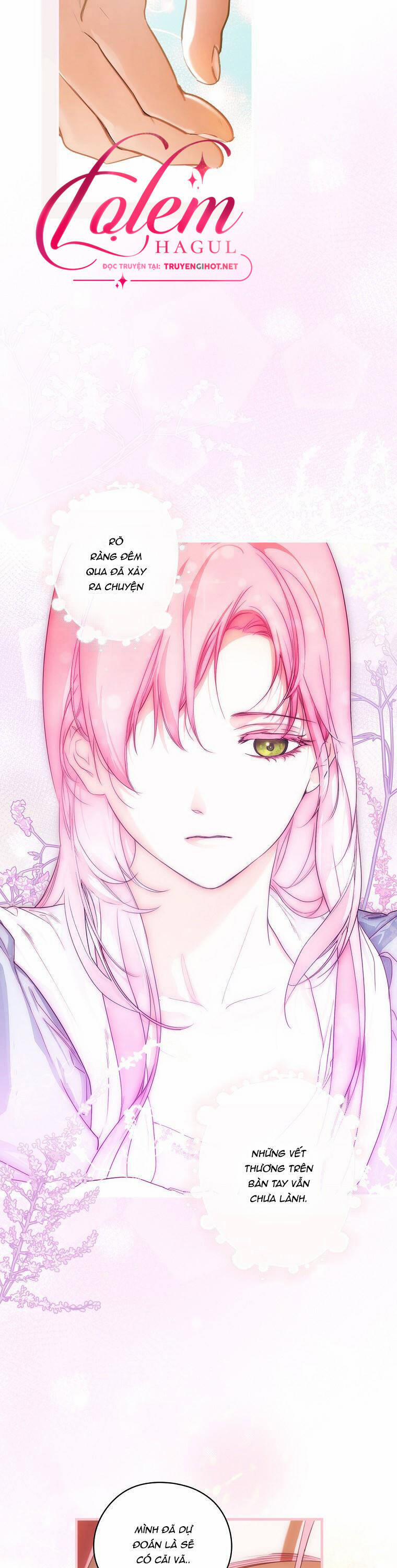 Câu Chuyện Cổ Tích Của Mẹ Kế 107 trang 14