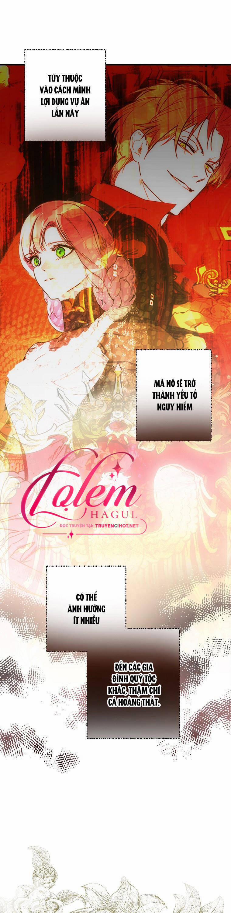 Câu Chuyện Cổ Tích Của Mẹ Kế 107 trang 16