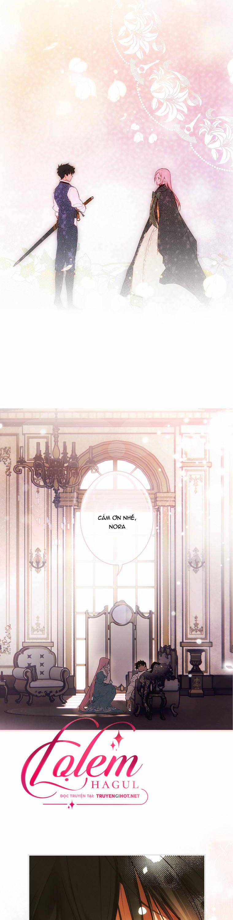 Câu Chuyện Cổ Tích Của Mẹ Kế 107 trang 19