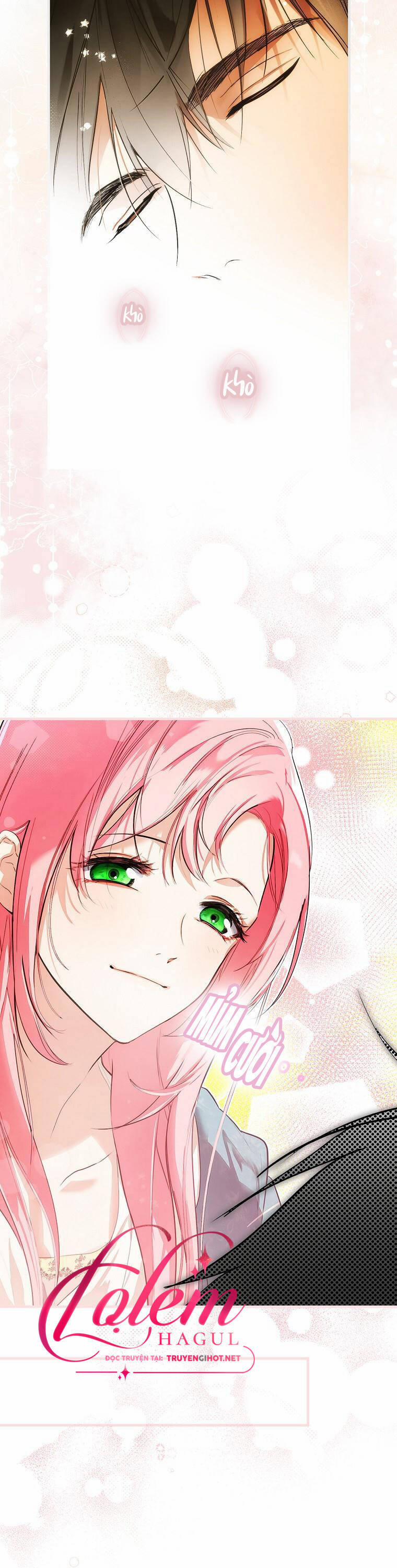 Câu Chuyện Cổ Tích Của Mẹ Kế 107 trang 20