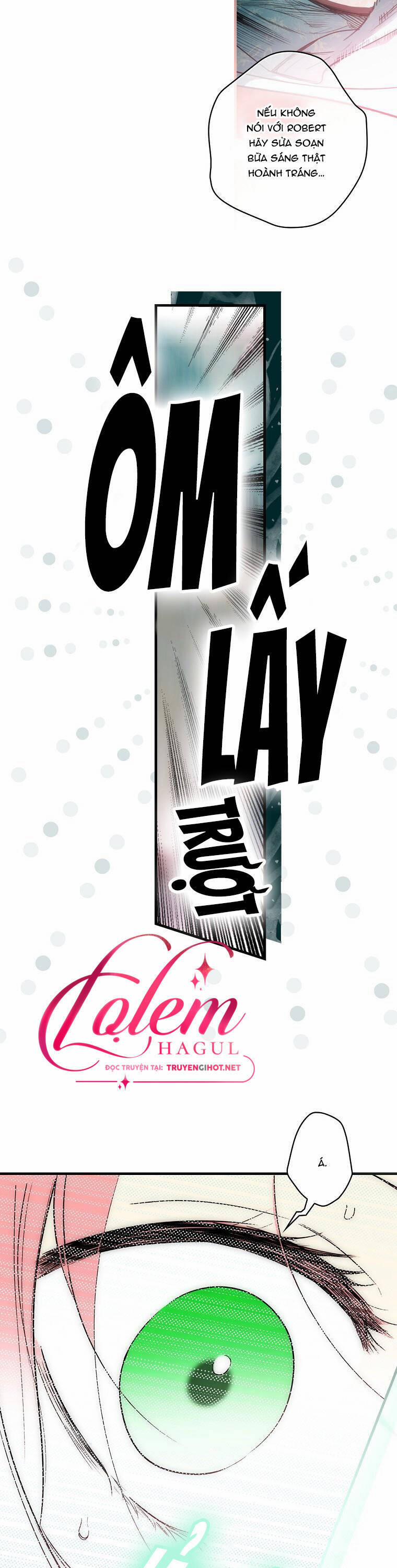 Câu Chuyện Cổ Tích Của Mẹ Kế 107 trang 22