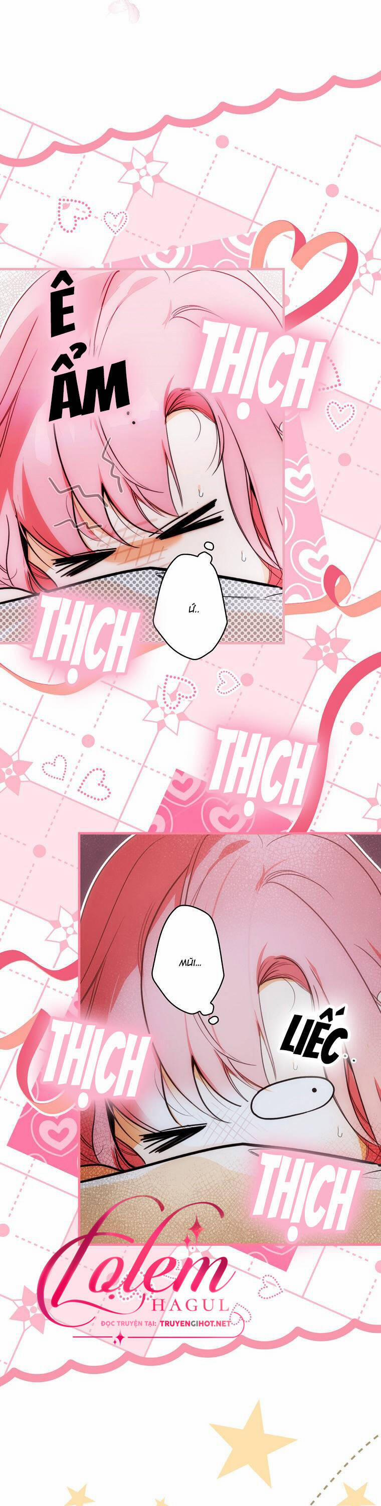 Câu Chuyện Cổ Tích Của Mẹ Kế 107 trang 24