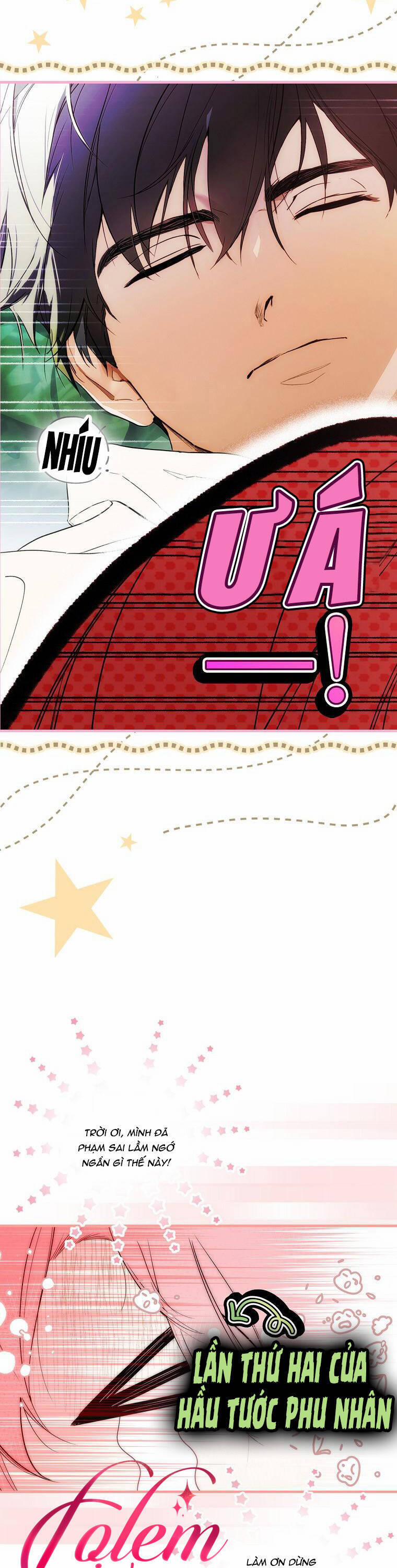 Câu Chuyện Cổ Tích Của Mẹ Kế 107 trang 25