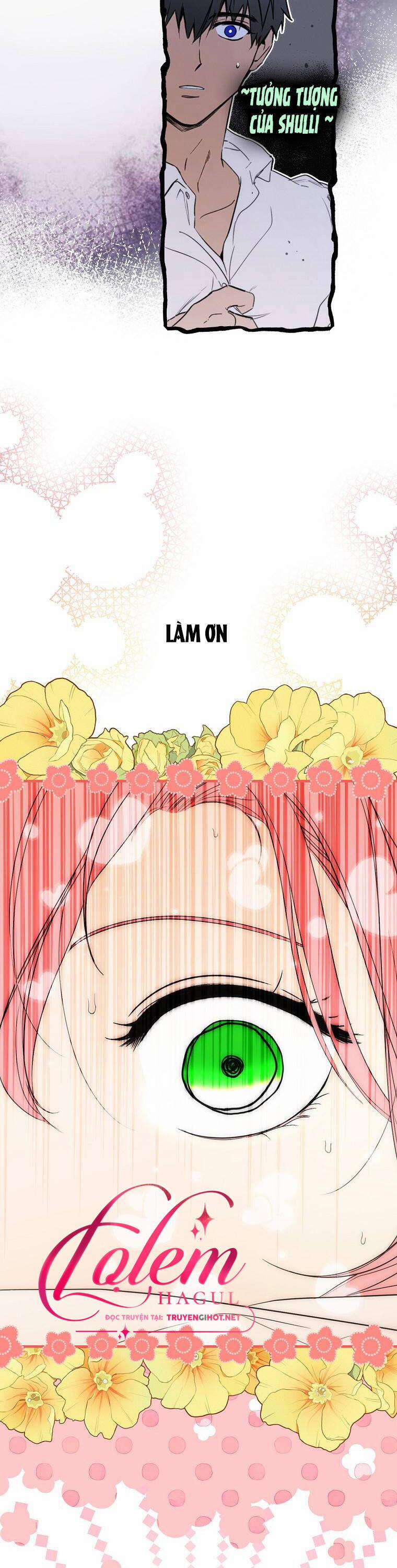 Câu Chuyện Cổ Tích Của Mẹ Kế 107 trang 27