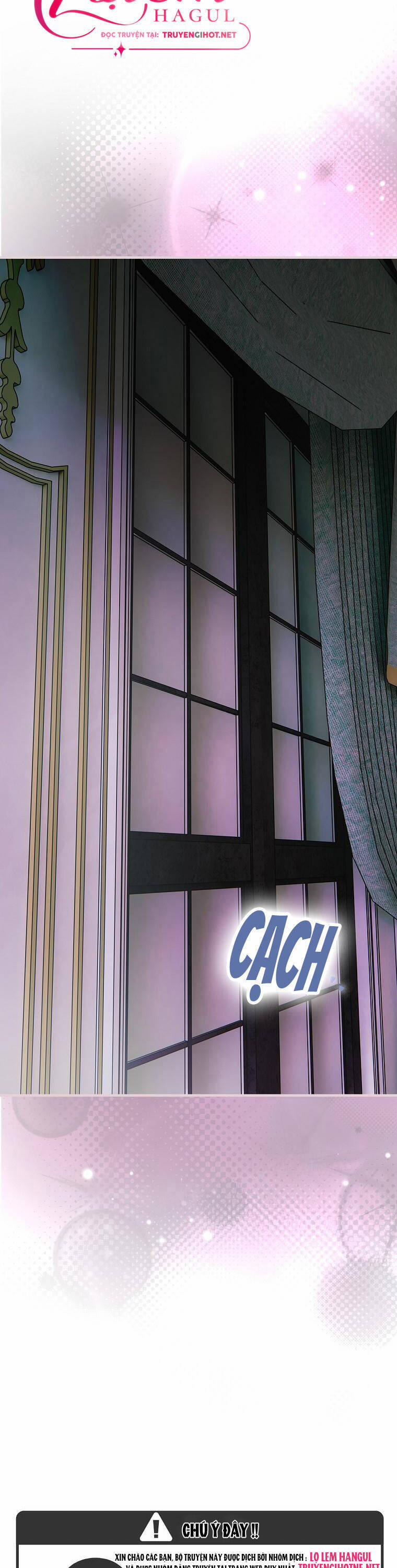 Câu Chuyện Cổ Tích Của Mẹ Kế 107 trang 3