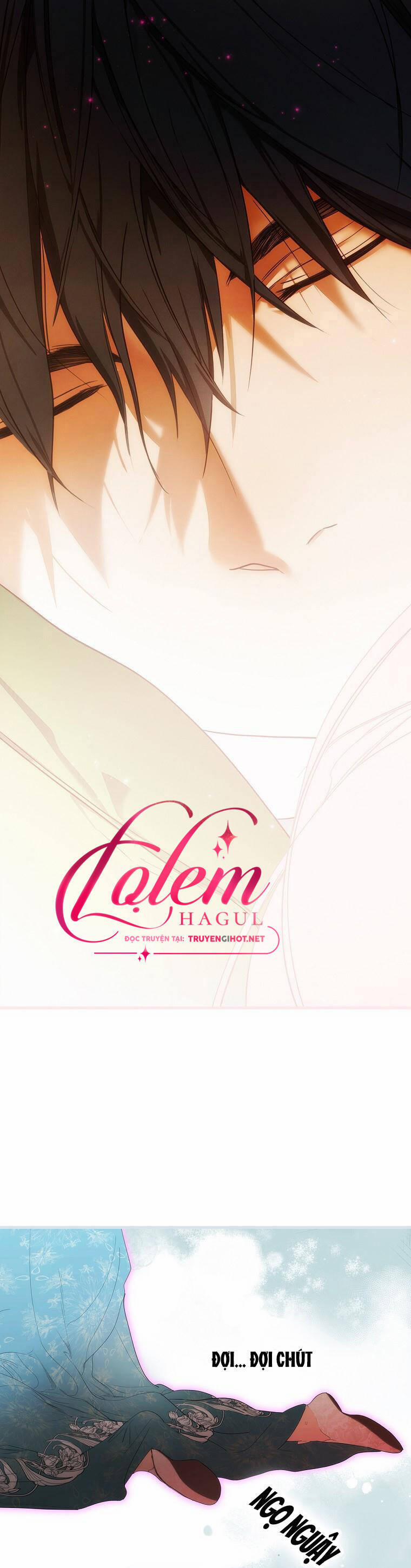 Câu Chuyện Cổ Tích Của Mẹ Kế 107 trang 30