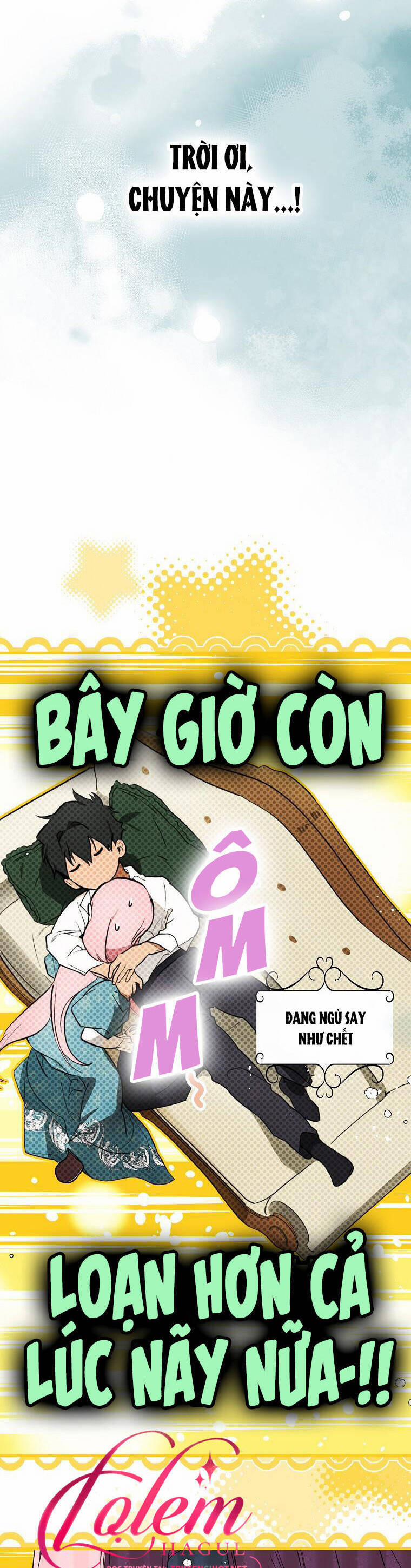 Câu Chuyện Cổ Tích Của Mẹ Kế 107 trang 31