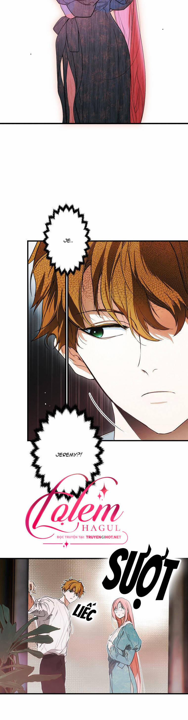 Câu Chuyện Cổ Tích Của Mẹ Kế 107 trang 35