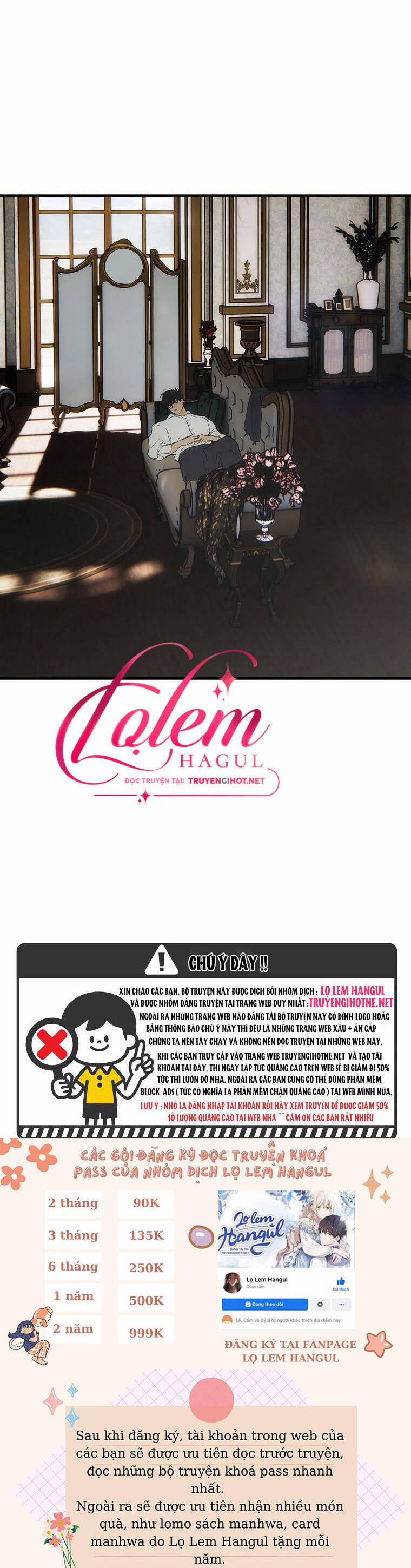 Câu Chuyện Cổ Tích Của Mẹ Kế 107 trang 36