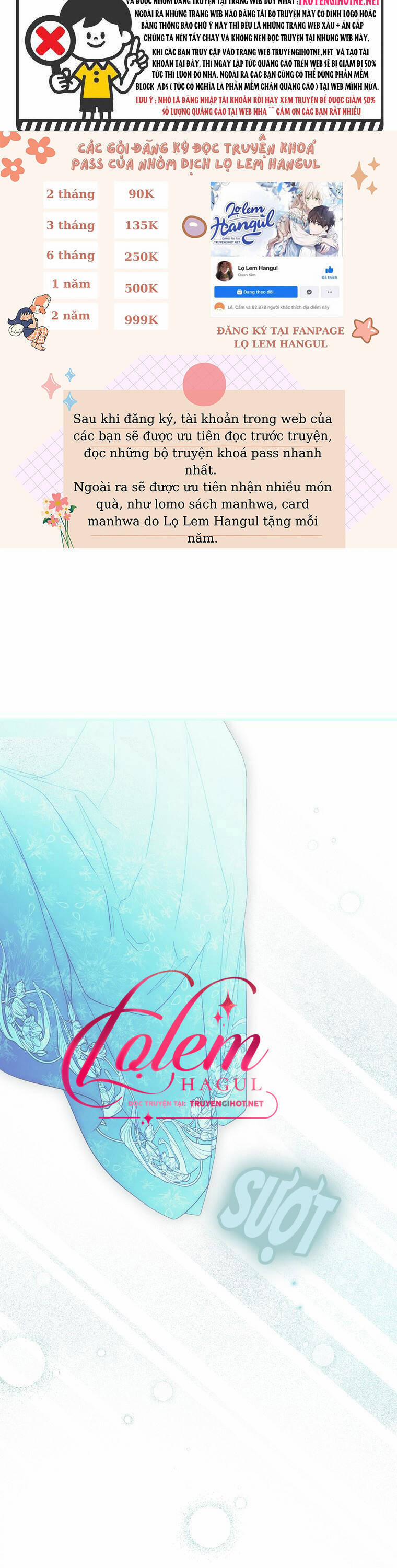 Câu Chuyện Cổ Tích Của Mẹ Kế 107 trang 4