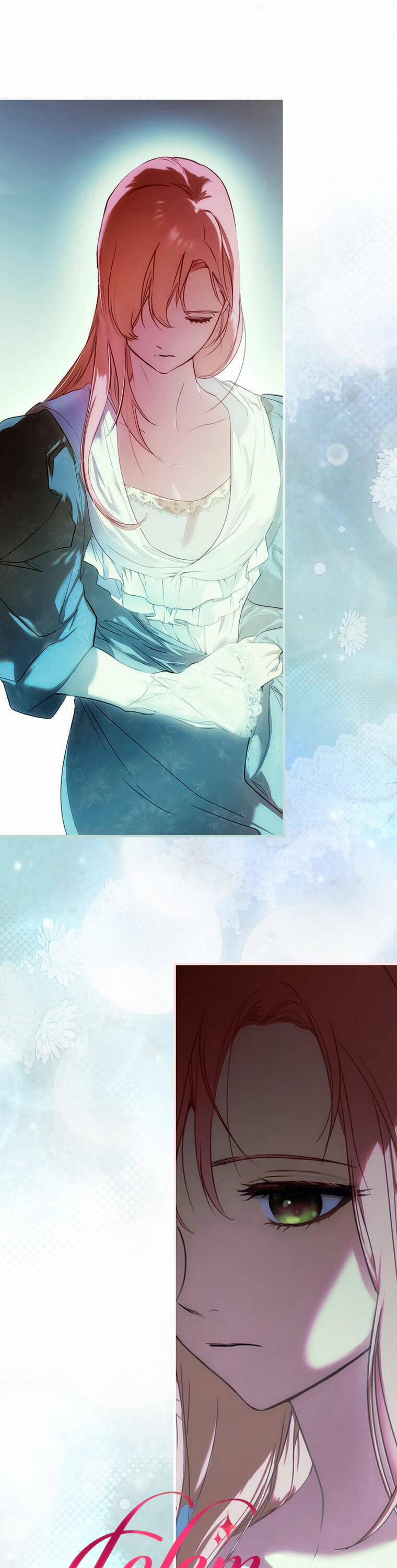 Câu Chuyện Cổ Tích Của Mẹ Kế 107 trang 5