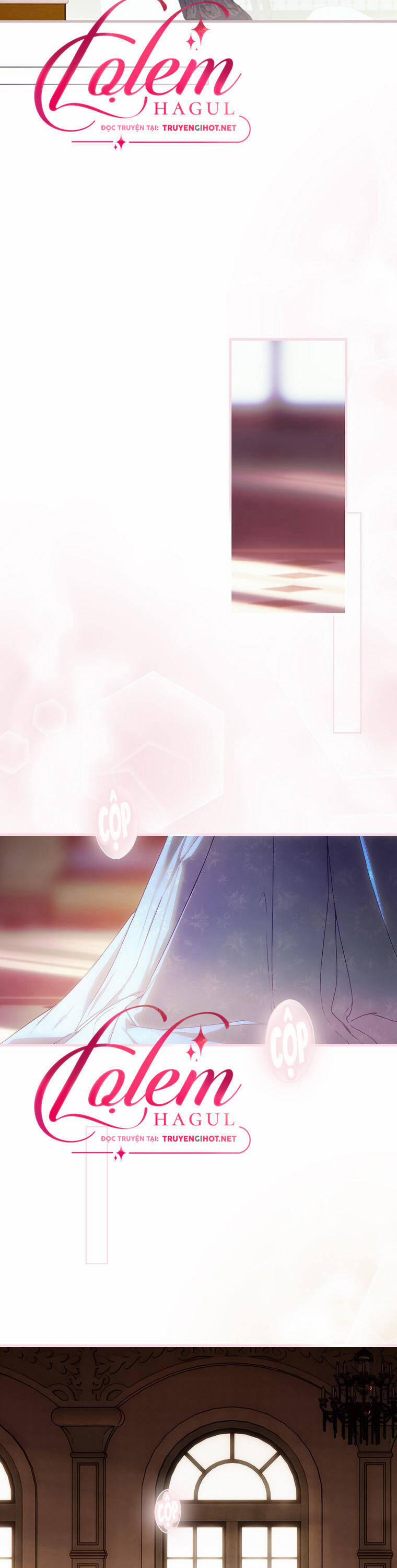 Câu Chuyện Cổ Tích Của Mẹ Kế 107 trang 8