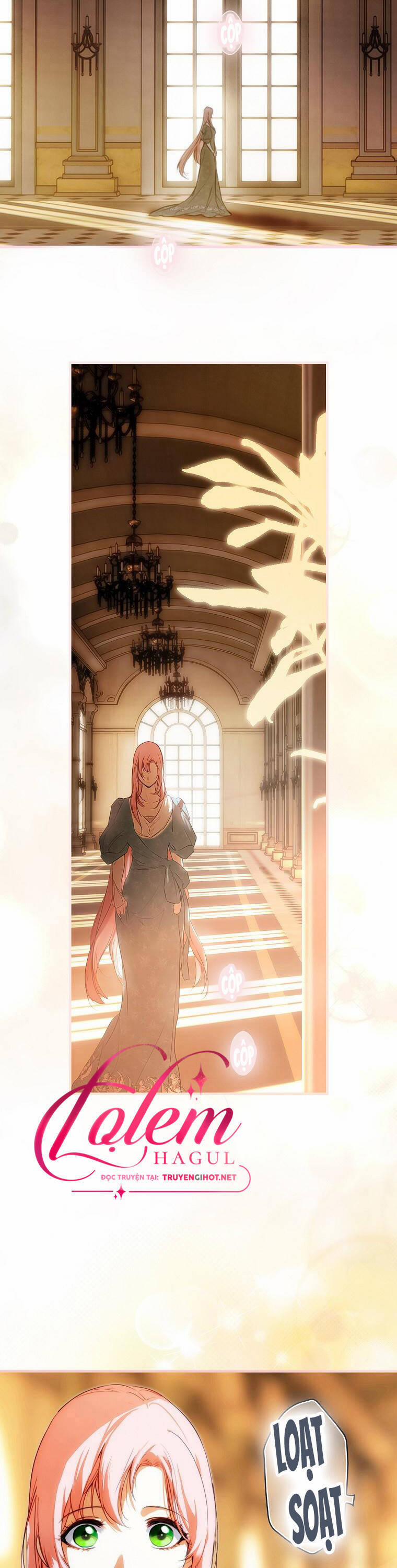 Câu Chuyện Cổ Tích Của Mẹ Kế 107 trang 9