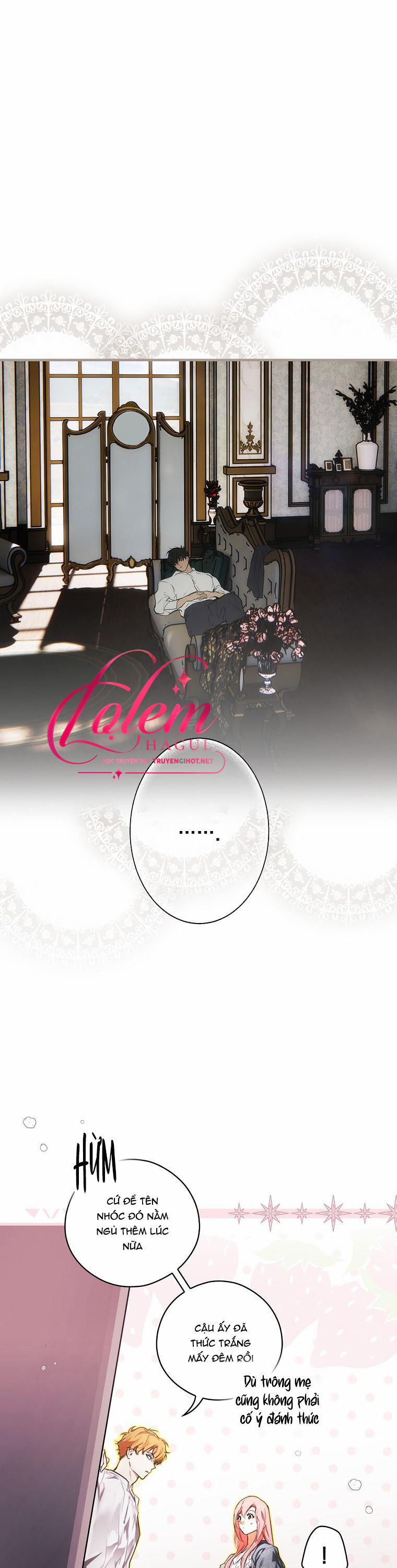 Câu Chuyện Cổ Tích Của Mẹ Kế 108 trang 0