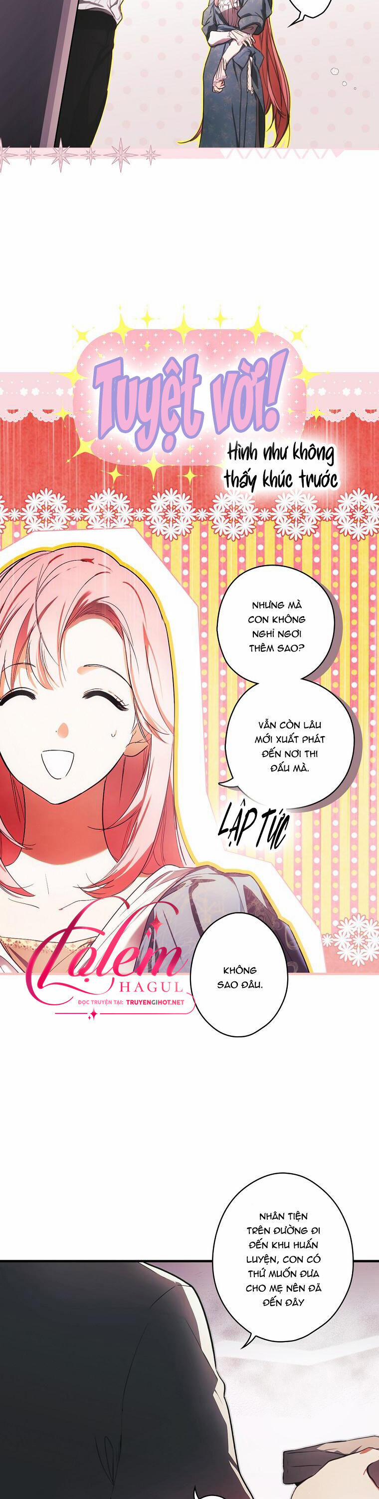 Câu Chuyện Cổ Tích Của Mẹ Kế 108 trang 1