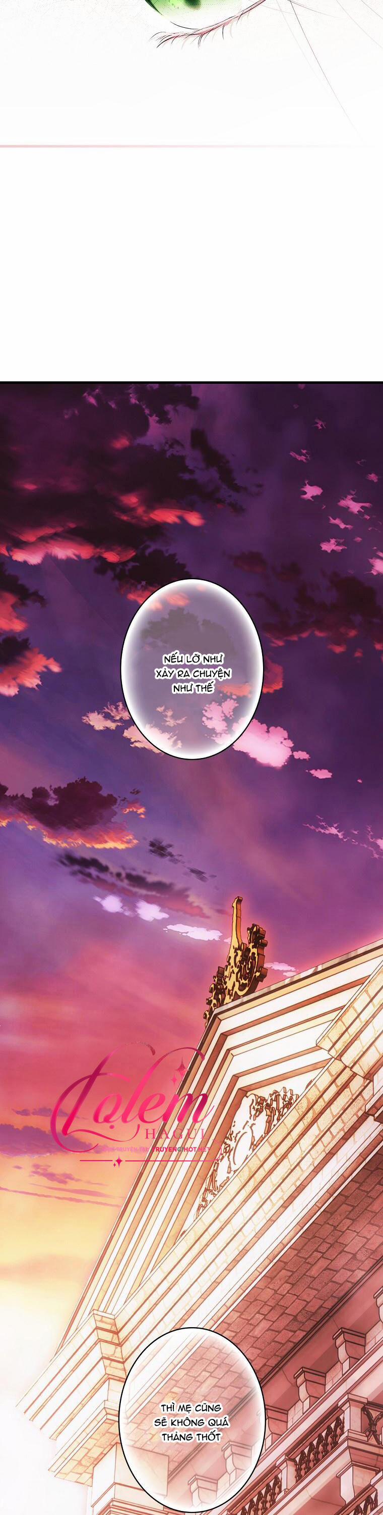 Câu Chuyện Cổ Tích Của Mẹ Kế 108 trang 11