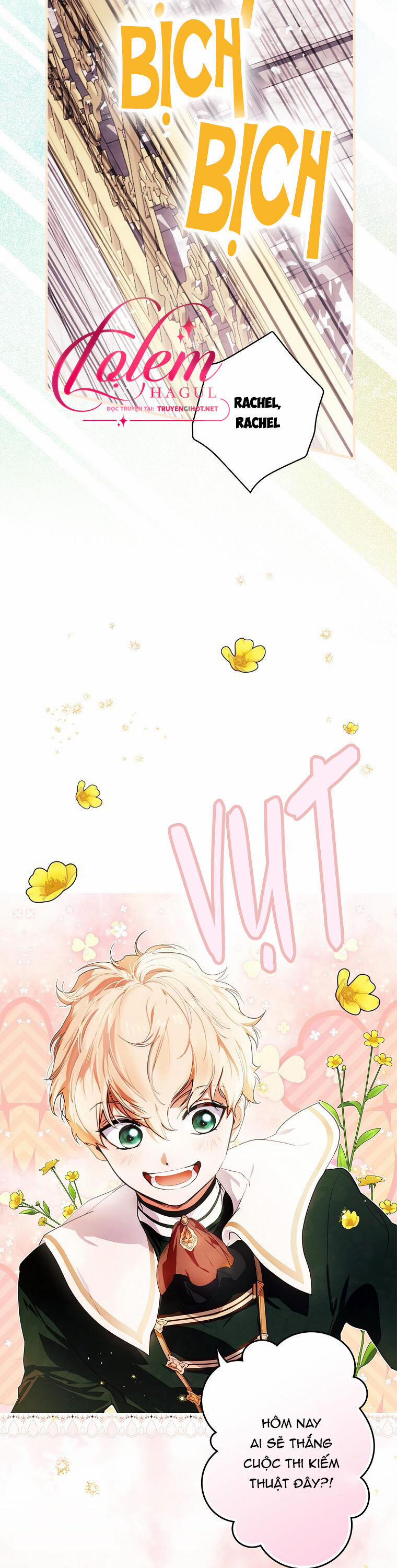 Câu Chuyện Cổ Tích Của Mẹ Kế 108 trang 14