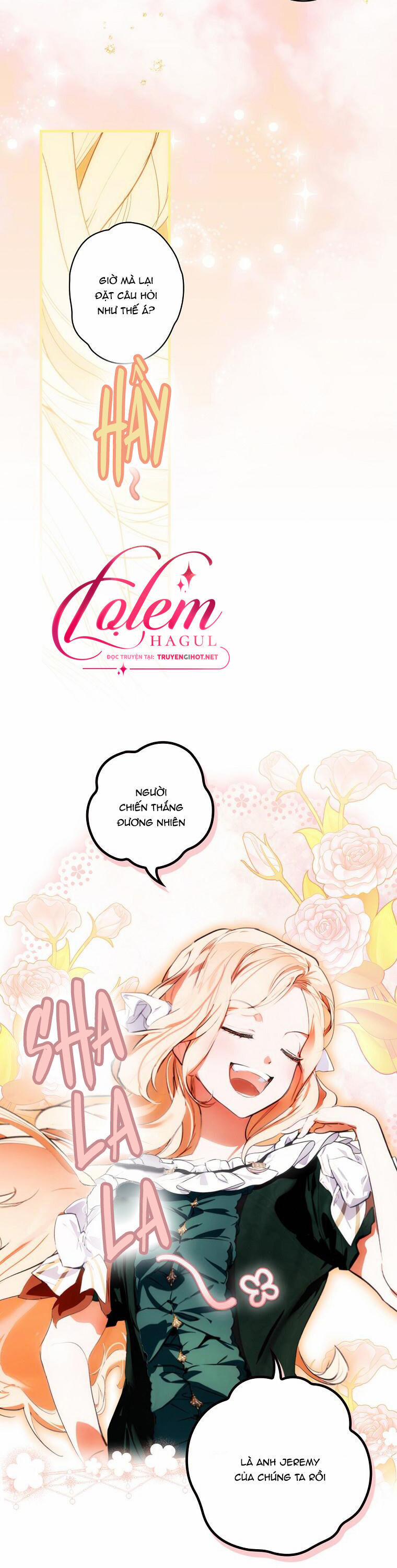 Câu Chuyện Cổ Tích Của Mẹ Kế 108 trang 15