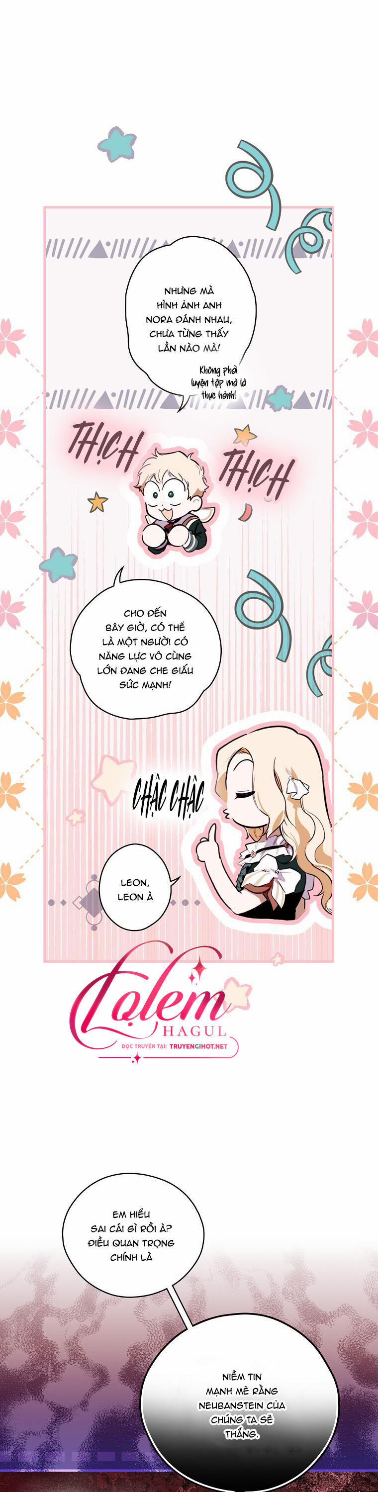 Câu Chuyện Cổ Tích Của Mẹ Kế 108 trang 16