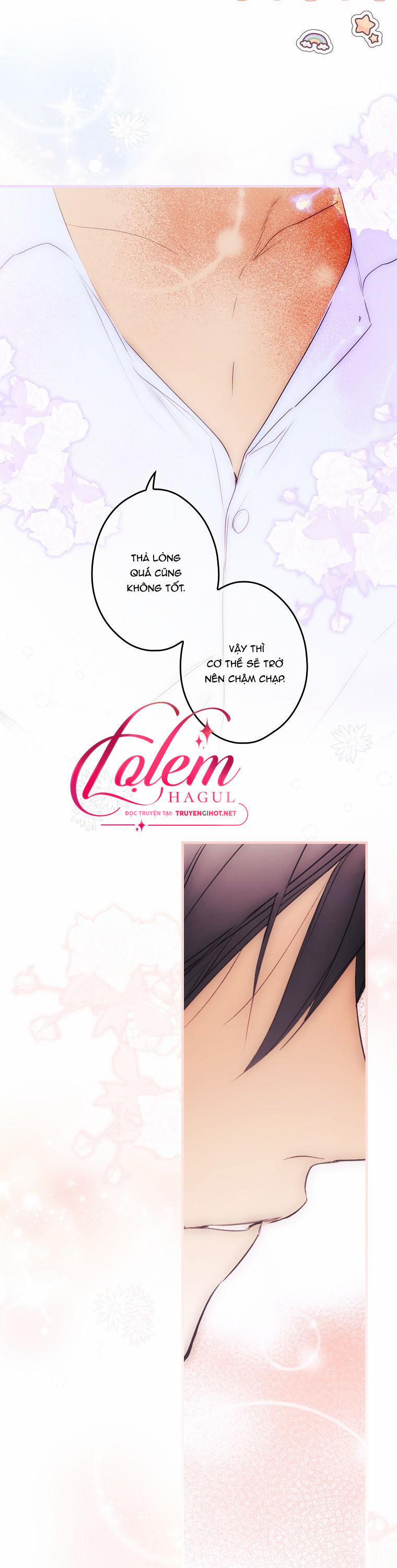 Câu Chuyện Cổ Tích Của Mẹ Kế 108 trang 22