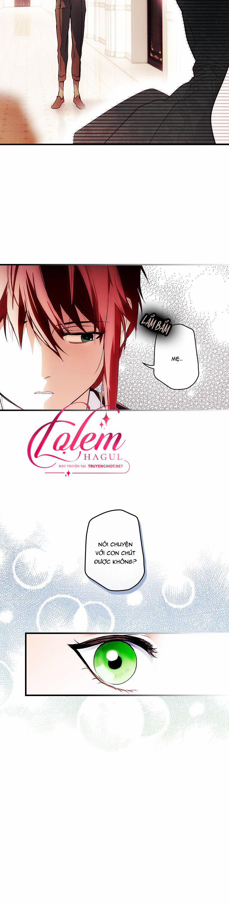 Câu Chuyện Cổ Tích Của Mẹ Kế 108 trang 26