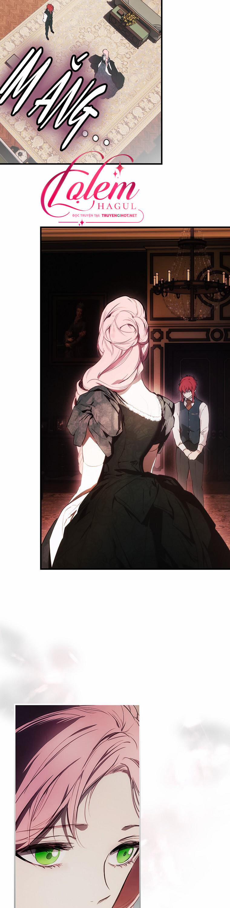 Câu Chuyện Cổ Tích Của Mẹ Kế 108 trang 28