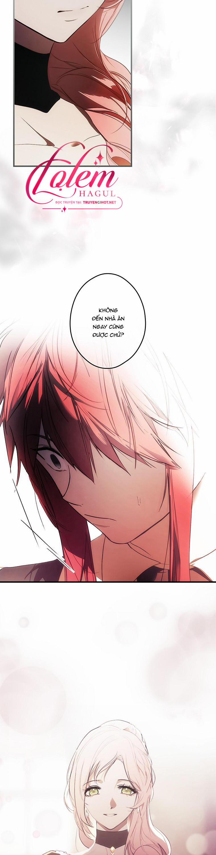 Câu Chuyện Cổ Tích Của Mẹ Kế 108 trang 29