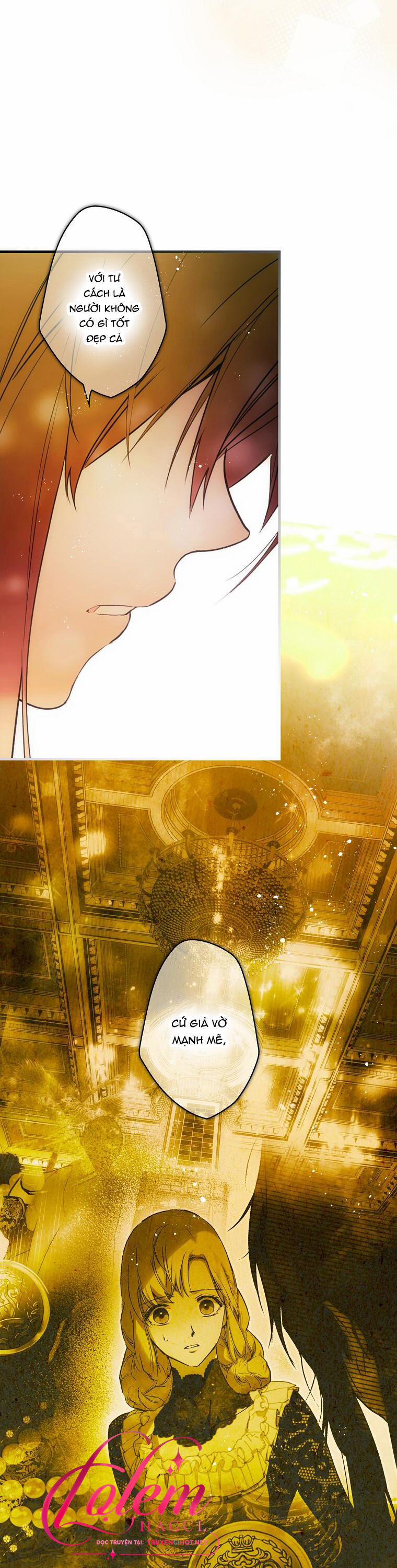 Câu Chuyện Cổ Tích Của Mẹ Kế 108 trang 31