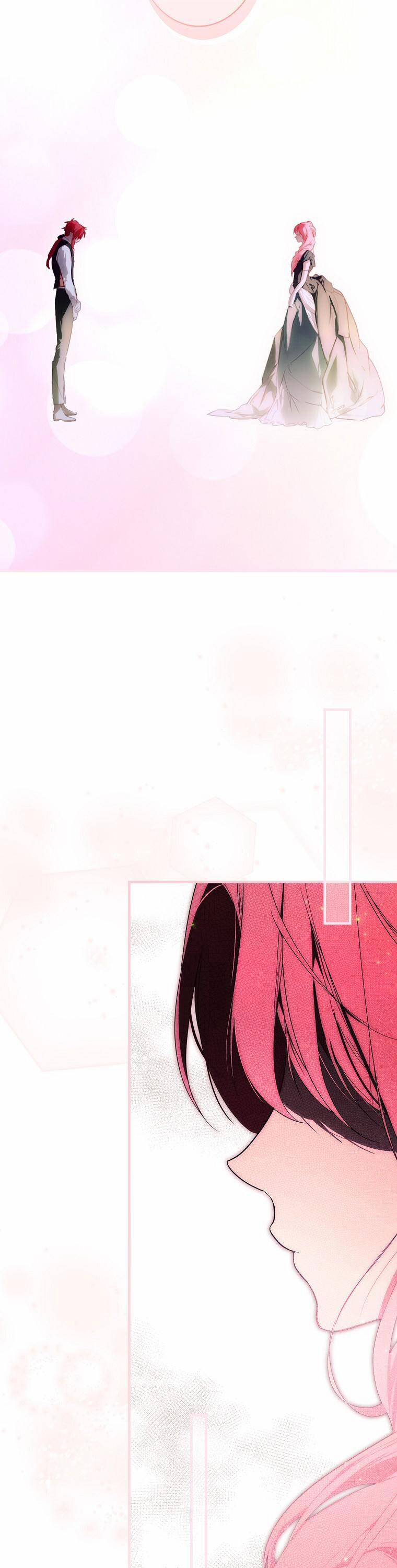 Câu Chuyện Cổ Tích Của Mẹ Kế 108 trang 34