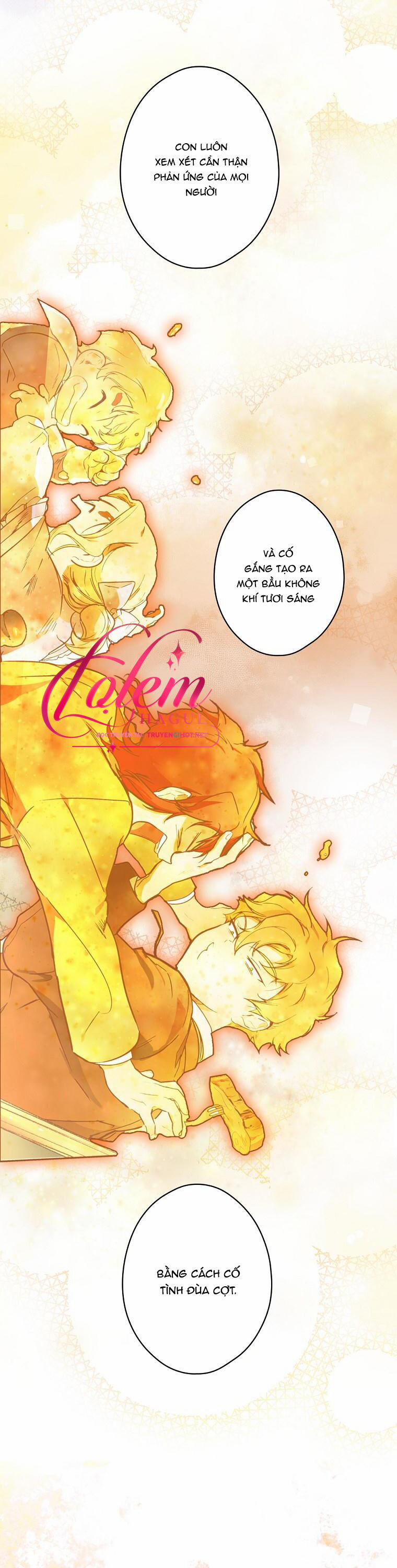 Câu Chuyện Cổ Tích Của Mẹ Kế 108 trang 37