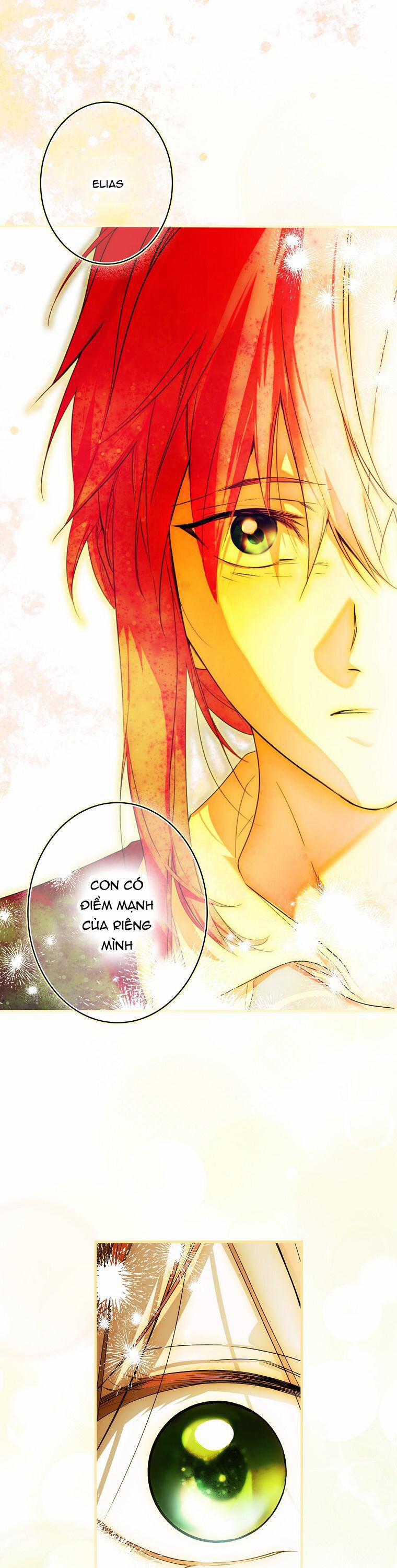 Câu Chuyện Cổ Tích Của Mẹ Kế 108 trang 38