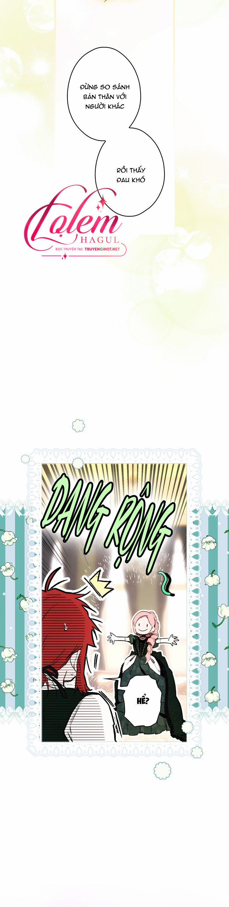 Câu Chuyện Cổ Tích Của Mẹ Kế 108 trang 39