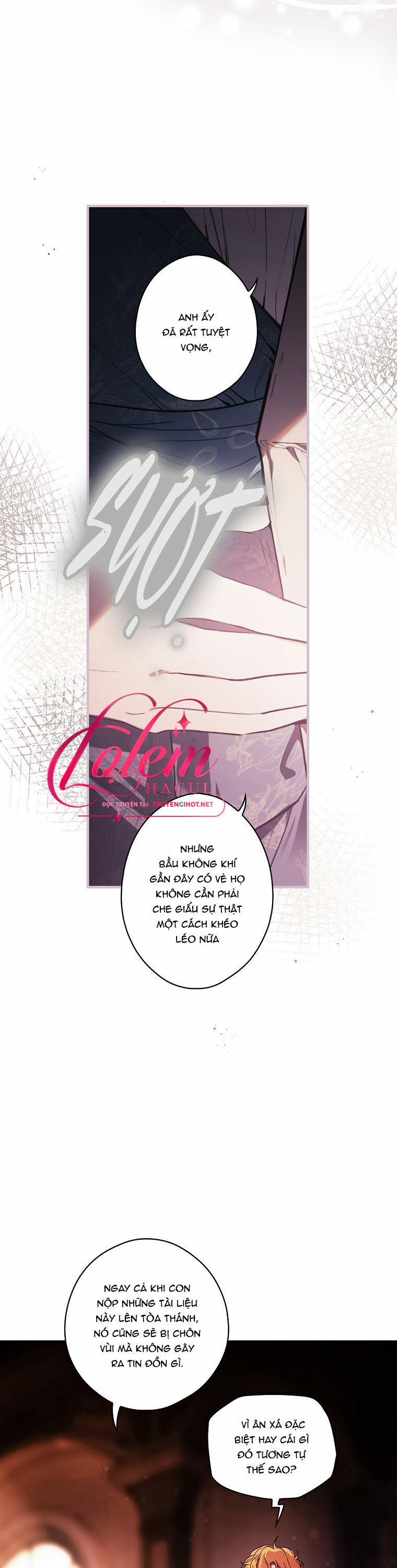 Câu Chuyện Cổ Tích Của Mẹ Kế 108 trang 4